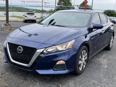 Thumbnail of 2019 Deep Blue Pearl Nissan Altima