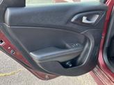 Thumbnail of 2015 Maroon Chrysler 200