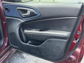Thumbnail of 2015 Maroon Chrysler 200