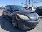 Thumbnail of 2012 Black Mica Mazda MazdaSpeed3