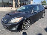 Thumbnail of 2012 Black Mica Mazda MazdaSpeed3