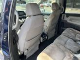 Thumbnail of 2018 Obsidian Blue Pearl Honda Odyssey