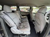 Thumbnail of 2018 Obsidian Blue Pearl Honda Odyssey