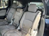 Thumbnail of 2018 Obsidian Blue Pearl Honda Odyssey