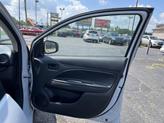 Thumbnail of 2021 Starlight Silver Metallic Mitsubishi Mirage G4
