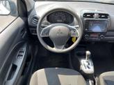 Thumbnail of 2021 Starlight Silver Metallic Mitsubishi Mirage G4