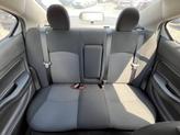 Thumbnail of 2021 Starlight Silver Metallic Mitsubishi Mirage G4