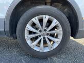 Thumbnail of 2018 White Volkswagen Tiguan