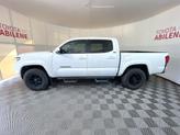 Thumbnail of 2020 Super White Toyota Tacoma