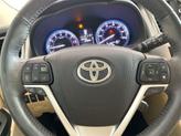 Thumbnail of 2016 Blizzard Pearl Toyota Highlander