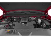 Thumbnail of 2015 Brownstone Metallic Chevrolet Silverado 1500