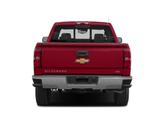 Thumbnail of 2015 Brownstone Metallic Chevrolet Silverado 1500