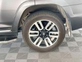 Thumbnail of 2016 Magnetic Gray Metallic Toyota 4Runner
