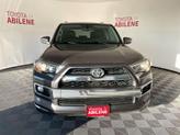 Thumbnail of 2016 Magnetic Gray Metallic Toyota 4Runner