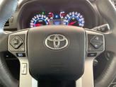 Thumbnail of 2016 Magnetic Gray Metallic Toyota 4Runner