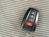 Thumbnail of 2023 Celestial Silver Metallic Toyota Highlander Hybrid