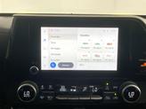 Thumbnail of 2023 Celestial Silver Metallic Toyota Highlander Hybrid