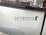 Thumbnail of 2023 Celestial Silver Metallic Toyota Highlander Hybrid