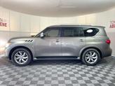 2014 INFINITI QX80 Base