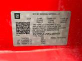 Thumbnail of 2019 Cardinal Red GMC Sierra 1500
