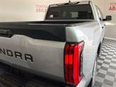 Thumbnail of 2026 Celestial Silver Metallic Toyota Tundra
