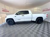 Thumbnail of 2020 Super White Toyota Tundra