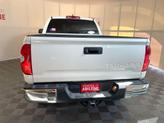 Thumbnail of 2020 Super White Toyota Tundra