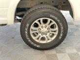 Thumbnail of 2014 Bright White Clearcoat RAM 2500