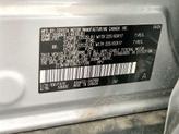 Thumbnail of 2024 Silver Sky Metallic Toyota RAV4