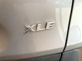 Thumbnail of 2024 Silver Sky Metallic Toyota RAV4