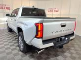 Thumbnail of 2025 Wind Chill Pearl Toyota Tacoma