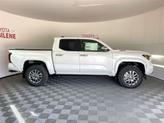 Thumbnail of 2025 Wind Chill Pearl Toyota Tacoma