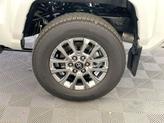 Thumbnail of 2025 Wind Chill Pearl Toyota Tacoma