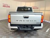Thumbnail of 2025 Wind Chill Pearl Toyota Tacoma