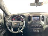 Thumbnail of 2020 Satin Steel Metallic Chevrolet Silverado 1500
