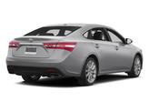 Thumbnail of 2013 Classic Silver Metallic Toyota Avalon