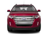 Thumbnail of 2013 INGOT SILVER METALLIC Ford Edge