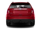 Thumbnail of 2013 INGOT SILVER METALLIC Ford Edge