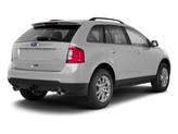 Thumbnail of 2013 INGOT SILVER METALLIC Ford Edge