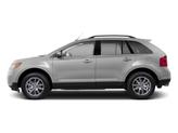 Thumbnail of 2013 INGOT SILVER METALLIC Ford Edge