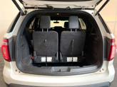 Thumbnail of 2015 WHITE PLATINUM MET TRI-COAT Ford Explorer