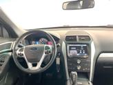 Thumbnail of 2015 WHITE PLATINUM MET TRI-COAT Ford Explorer