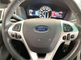 Thumbnail of 2015 WHITE PLATINUM MET TRI-COAT Ford Explorer