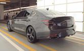 Thumbnail of 2022 Makalu Gray Genesis G70