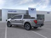 Thumbnail of 2025 Carbonized Gray Metallic Ford F-150