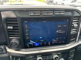 Thumbnail of 2023 Agate Black Metallic Ford F-250