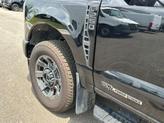 Thumbnail of 2023 Agate Black Metallic Ford F-250
