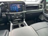 Thumbnail of 2023 Agate Black Metallic Ford F-250