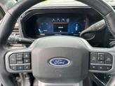 Thumbnail of 2023 Agate Black Metallic Ford F-250