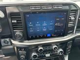 Thumbnail of 2023 Agate Black Metallic Ford F-250